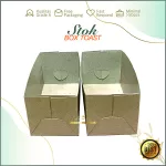box toast roti kraft