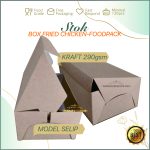 box friedchicken foodpack