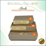 kemasan foodpack kraft