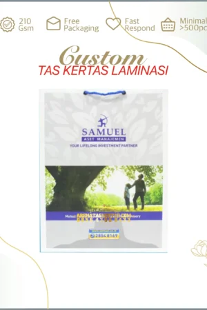 tas kertas laminasi samuel asset