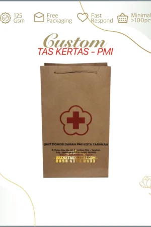 tas kertas palang merah indonesia