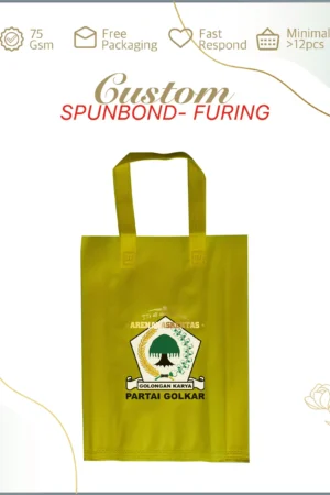 tas spunbond partai golkar