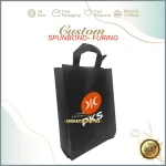 tas spunbond partai pks keadilan sejahtera