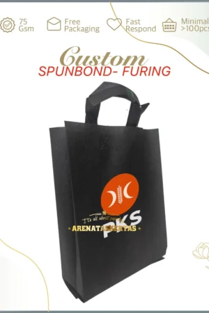tas spunbond partai pks keadilan sejahtera