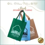 tas spunbond umroh haji