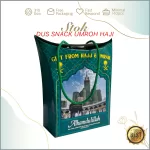 dus snack umroh haji