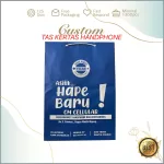 tas kertas handphone
