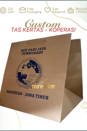 tas kertas kud pasuruan