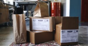 Cara Memilih Bahan Kemasan Kertas Sesuai Produk