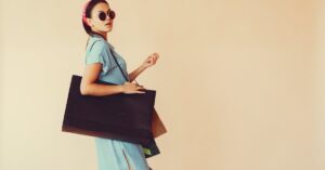 Elemen Desain Paper Bag Custom yang Membuat Brand Mudah Diingat