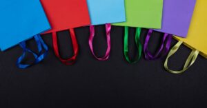 Goodie Bag Kertas untuk Seminar: Ukuran, Bahan, dan Isi