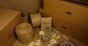 Tempat Mencari Inspirasi Desain Kemasan dan Packaging