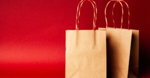 Inspirasi Desain Paper Bag untuk Retail, Event, dan Souvenir