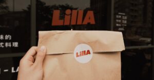 Tips Penempatan Logo pada Paper Bag agar Tetap Terbaca