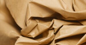 Kemasan Mono Material Kertas: Kenapa Lebih Mudah Didaur Ulang