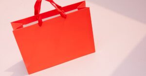 Paper Bag Promosi untuk Campaign dan Launching Produk