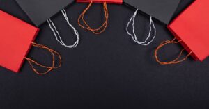 Tips Memilih Paper Bag Souvenir agar Tidak Terlihat Murahan