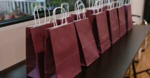 Panduan Paper Bag untuk Event, Seminar, dan Souvenir