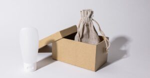 Alternatif Kemasan Plastik untuk Retail dan Event