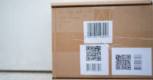 QR Code pada Kemasan: Cara Menjelaskan Bahan dan Daur Ulang