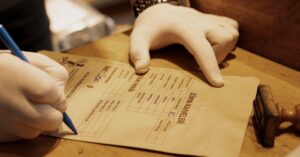 Quality Control Paper Bag: Bagian yang Perlu Dicek Setelah Produksi