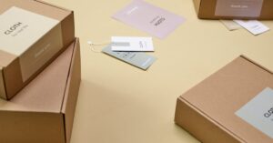 Cara Menggunakan Referensi Desain Packaging tanpa Menjiplak