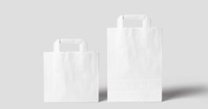 Panduan Ukuran Paper Bag untuk Retail dan Hampers