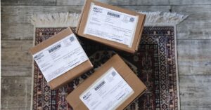 Detail Kemasan untuk Pengalaman Pelanggan yang Lebih Rapi dan Berkesan