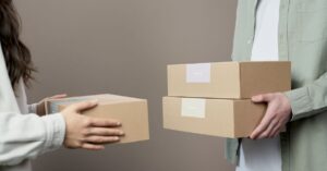 Edukasi Pelanggan lewat Kemasan tanpa Membuat Desain Terlihat Penuh