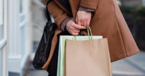 Finishing Paper Bag Fashion untuk Kesan Premium yang Tidak Berlebihan