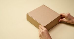 Kemasan Minim Tinta untuk Tampilan Bersih dan Lebih Mudah Dijelaskan