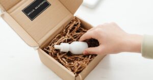 Kemasan Unboxing Brand Lokal yang Terasa Rapi dan Berkesan