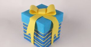Lapisan Kemasan untuk Hadiah agar Produk Terasa Lebih Spesial
