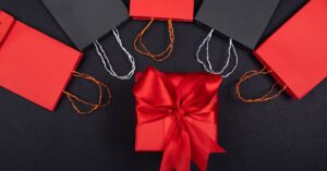 Paper Bag Anniversary Brand untuk Momen Ulang Tahun Bisnis