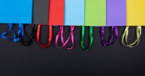 Paper Bag Fashion Minimalis: Kapan Lebih Efektif daripada Desain Ramai