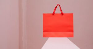 Paper Bag Merchandise Komunitas untuk Event, Launching, dan Preorder