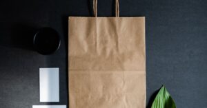 Paper Bag Produk Handmade agar Kemasan Terasa Personal dan Layak Hadiah