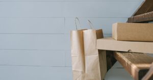 Paper Bag untuk Online Shop: Kapan Perlu Dipakai