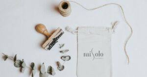 Tipografi Hangat untuk Brand Lokal yang Ingin Terasa Lebih Dekat