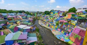 Warna Kemasan Bernuansa Hangat untuk Produk Retail dan Hadiah