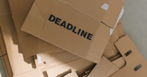 Brief Kemasan Siap Produksi agar Desain Tidak Banyak Revisi