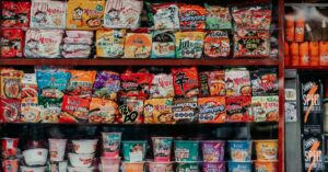 Contoh Revisi Desain Kemasan yang Sebaiknya Dibereskan sebelum Produksi