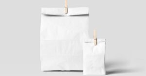 File Desain Paper Bag Siap Cetak: Hal yang Perlu Dicek