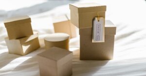 Kemasan Hampers Brand Lokal agar Terlihat Personal dan Layak Hadiah