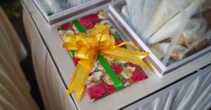 Kemasan untuk Pembelian Hadiah agar Produk Terasa Lebih Siap Diberikan