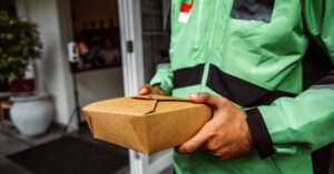 Kemasan yang Mudah Dibawa Pelanggan tanpa Mengurangi Tampilan