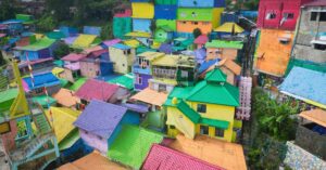 Kombinasi Warna Lembut untuk Kemasan yang Terlihat Hangat