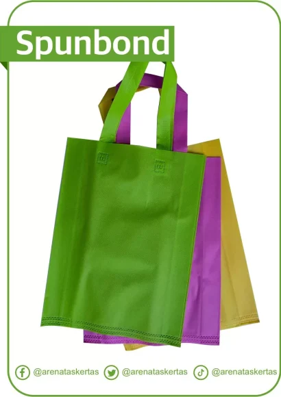 menu furing spunbond
